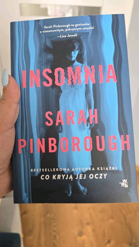 Insomnia