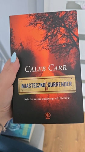 Miasteczko Surrender