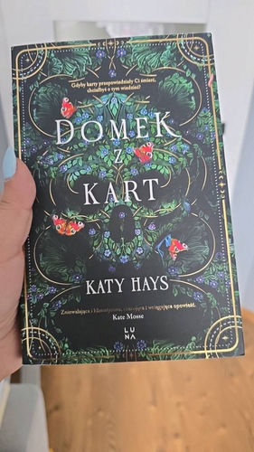 Domek Z Kart