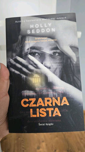 Czarna lista