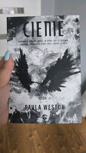 Cienie