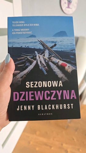 Sezonowa dziewczyna