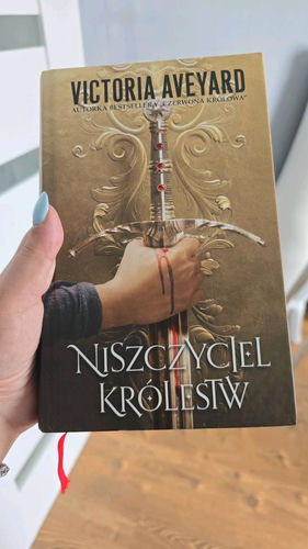 Niszczyciel królestw