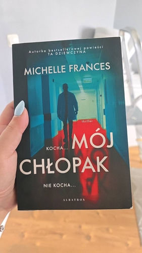 Mój chłopak