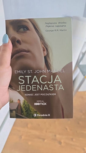 Stacja jedenasta