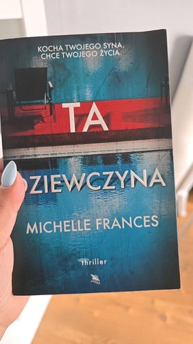 Ta dziewczyna