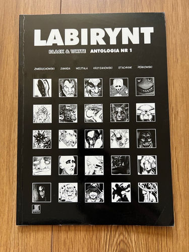Labirynt