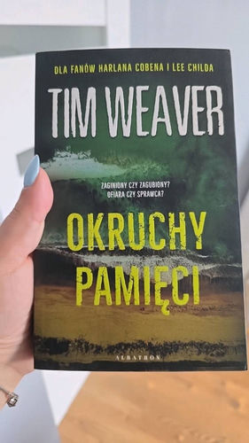 Okruchy pamięci