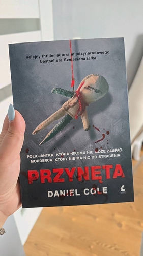 Przynęta