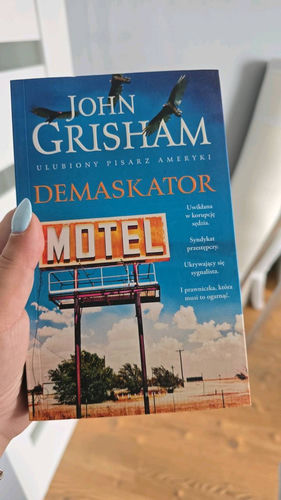 Demaskator