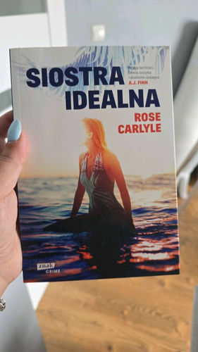 Siostra idealna