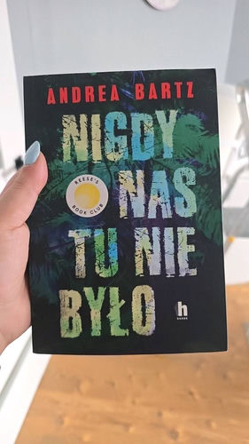 Nigdy nas tu nie było