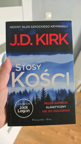 Stosy kości 