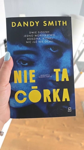 Nie ta córka