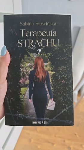 Terapeuta strachu
