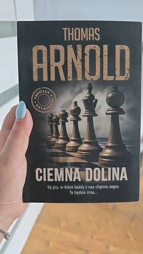 Ciemna dolina 