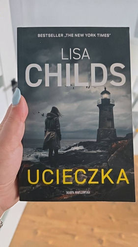 Ucieczka