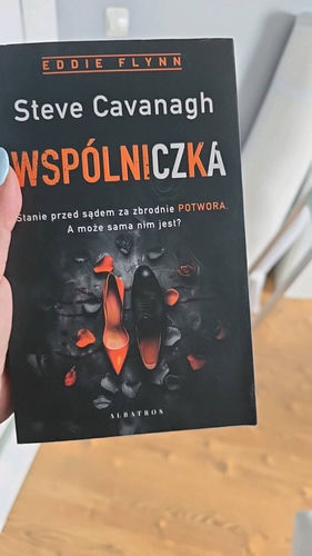 Wspólniczka