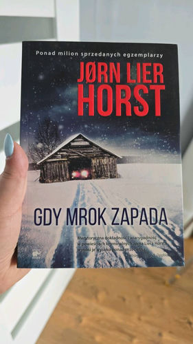 Gdy mrok zapada