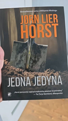 Jedna jedyna