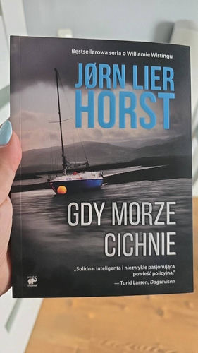 Gdy morze cichnie