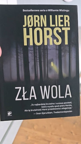 Zła wola