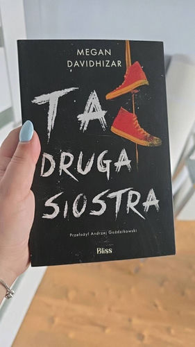 Ta druga siostra