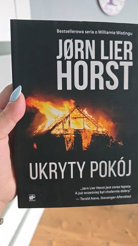 Ukryty pokój