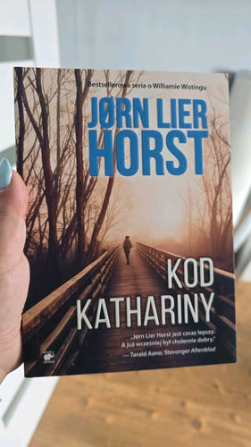 Kod Kathariny