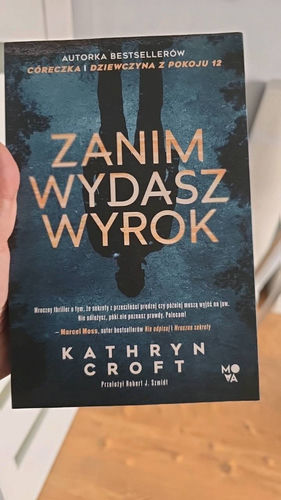 Zanim wydasz wyrok