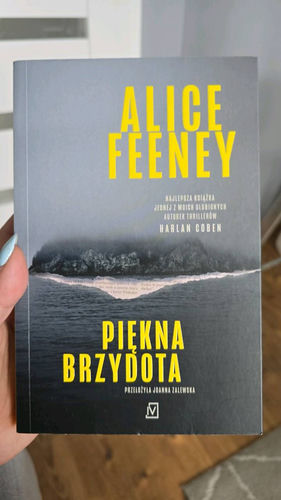 Piękna brzydota 