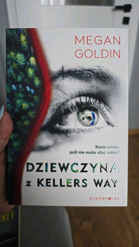 Dziewczyna z Kellers Way