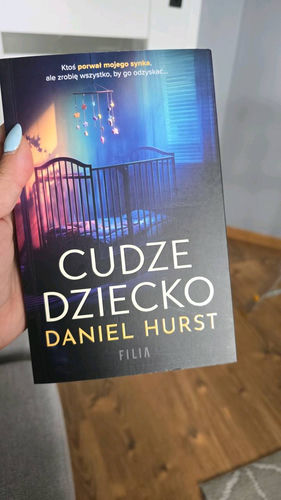 Cudze dziecko 