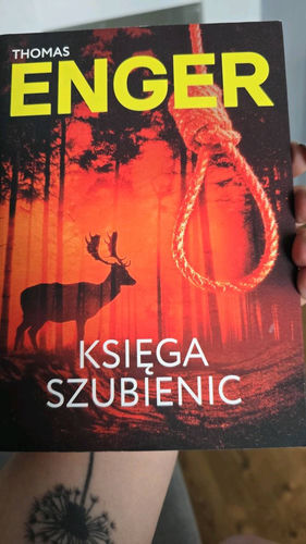 Księga szubienic
