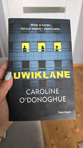 Uwikłane