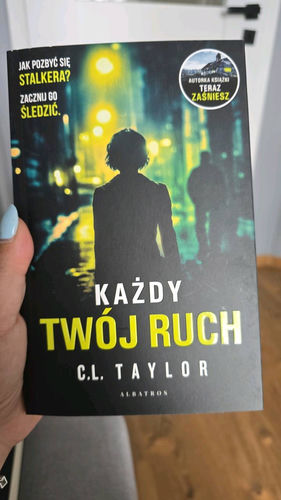 Każdy twój ruch