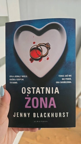 Ostatnia żona 