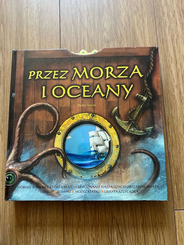 Przez morza i oceany