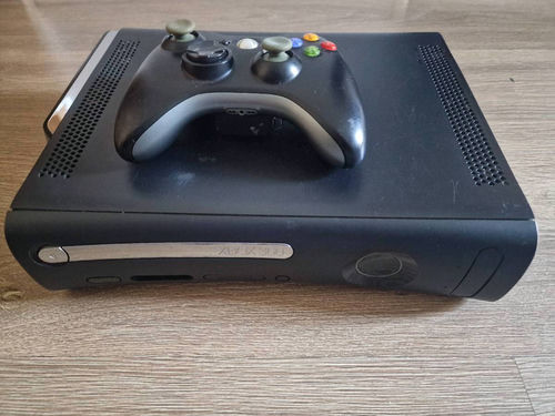 Xbox 360 Fat + Oryginalny pad