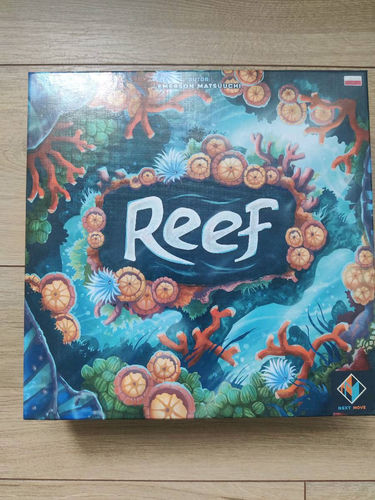 Reef