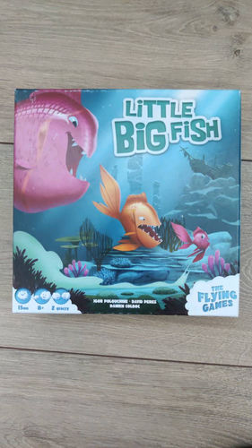 Little Big Fish