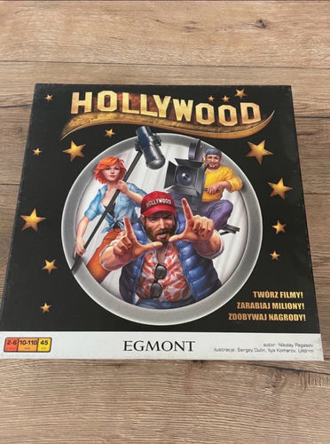 Hollywood