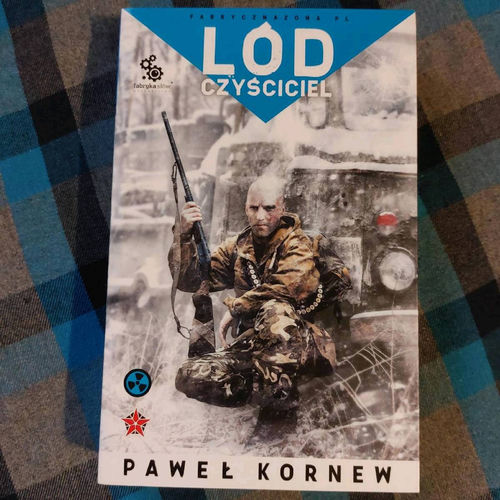 Lód czyściciel