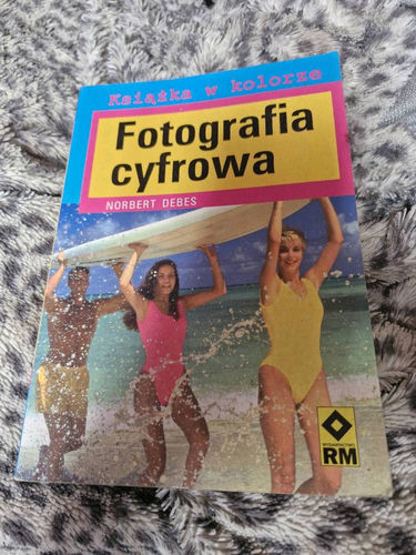 Fotografia cyfrowa Norbert Debes