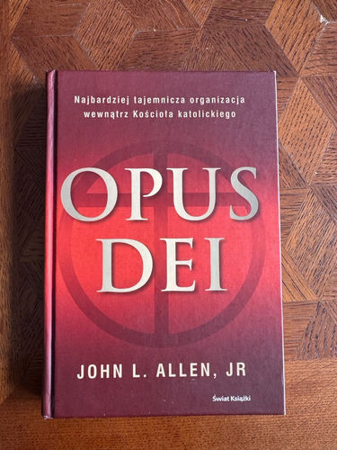 Opus Dei