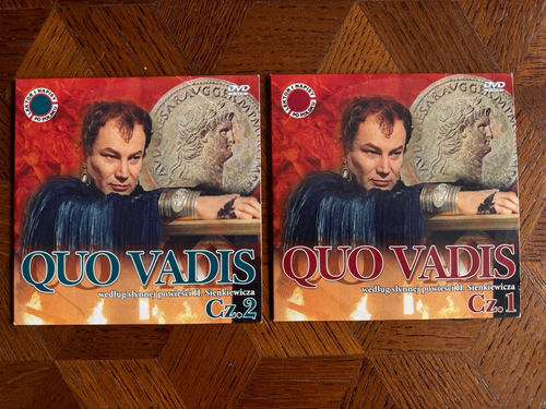 Quo vadis