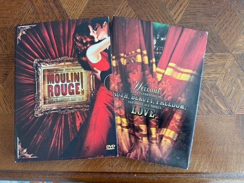 Moulin Rouge
