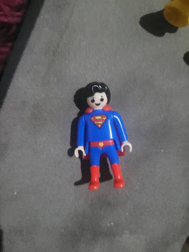 Superman DC Comics figurka