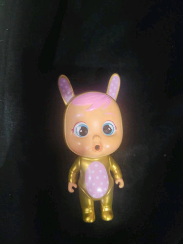 Cry baby Gold edition lalka