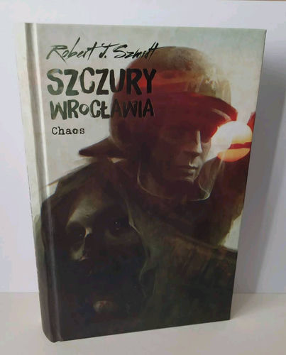 Zestaw: Szczury Wrocławia. Chaos +2